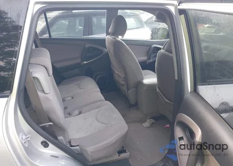 2007 Toyota Rav4 z USA, uszkodzony, nr VIN JTMBD33V575105006